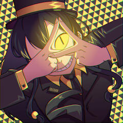 5. Shaded bust