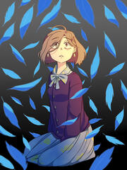 10. Shaded full body + BG pattern