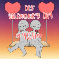 The same image, but with a nighttime sky background instead.