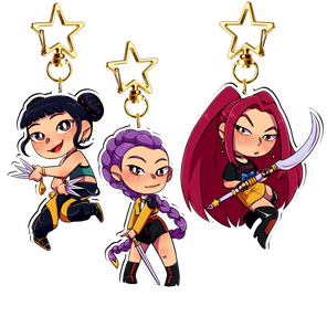 Solo: 6€ Full Set: 15€